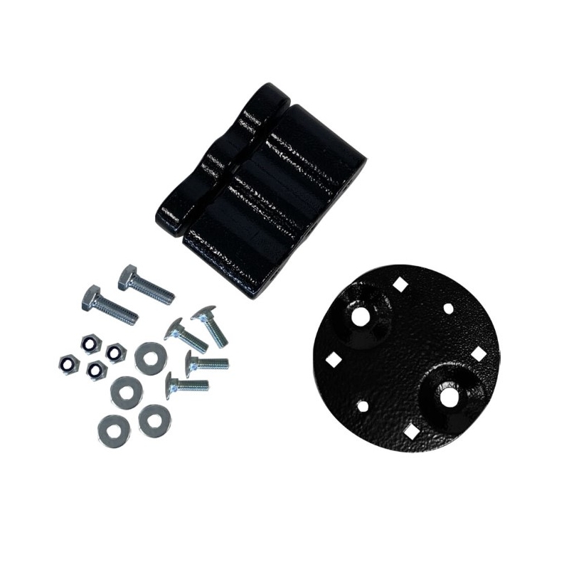 Plastový kanystr SHARK 5 l