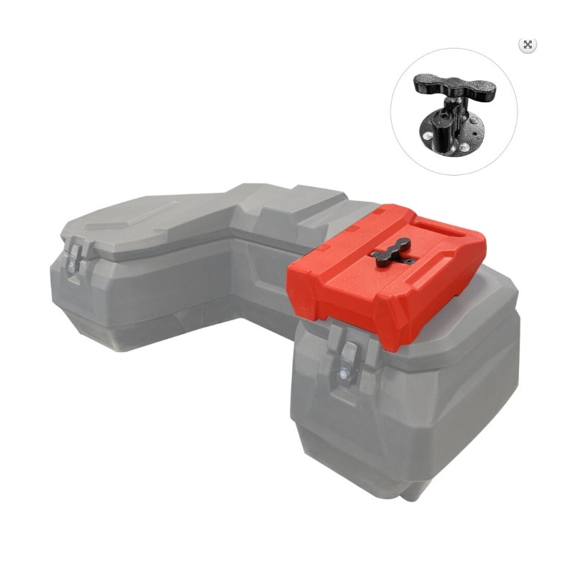 Plastový kanystr SHARK 5 l