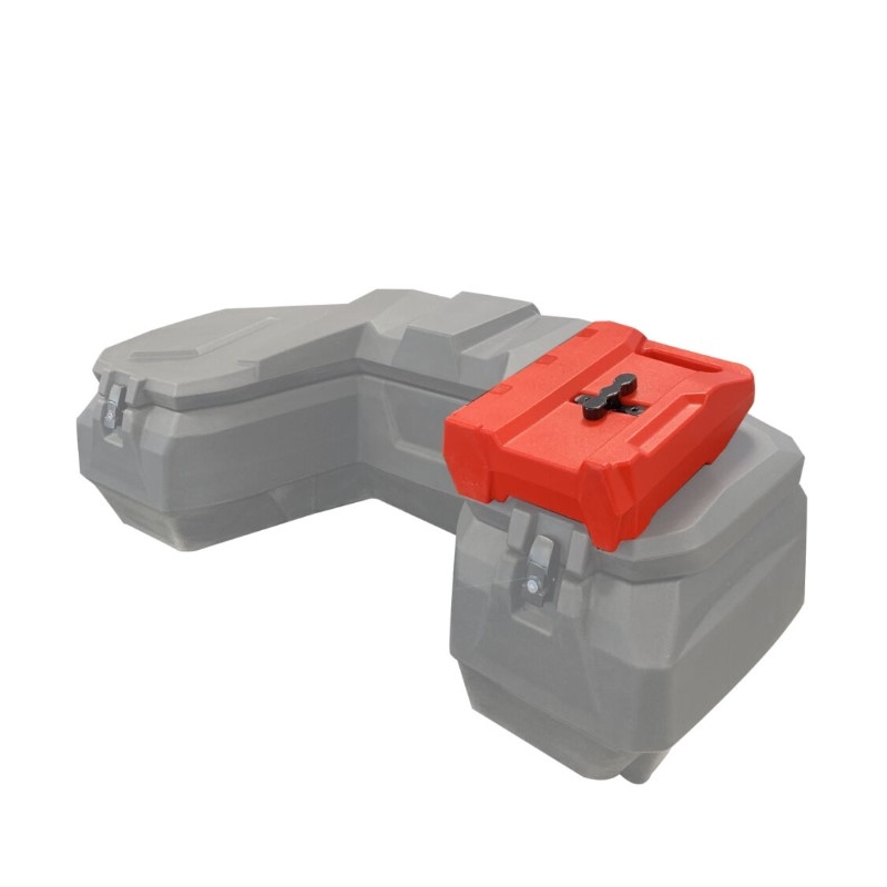 Plastový kanystr SHARK 5 l