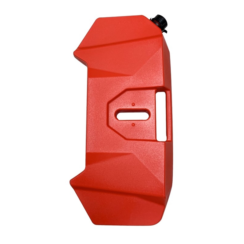 Plastový kanystr SHARK 10 l