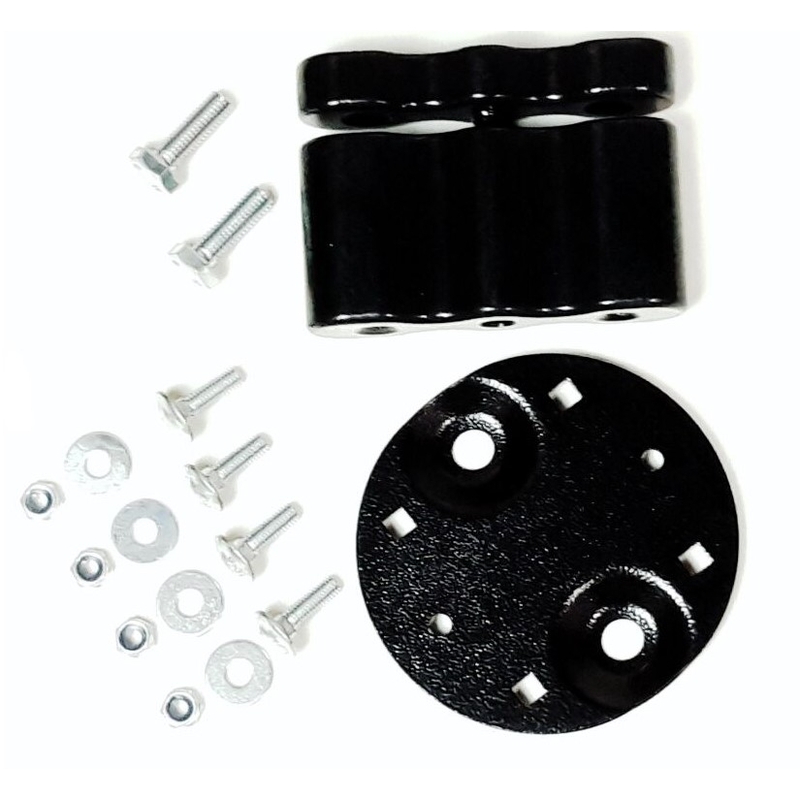 Zámek na kanystr SHARK 5 l, 10 l, 15 l