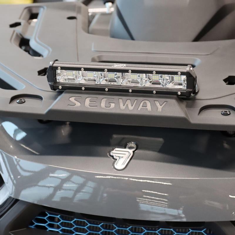 LED světelná rampa SHARK LED LIGHT BAR 10.5" 24W 2400LM
