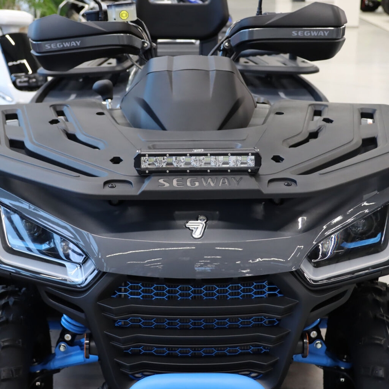 LED světelná rampa SHARK LED LIGHT BAR 10.5" 24W 2400LM