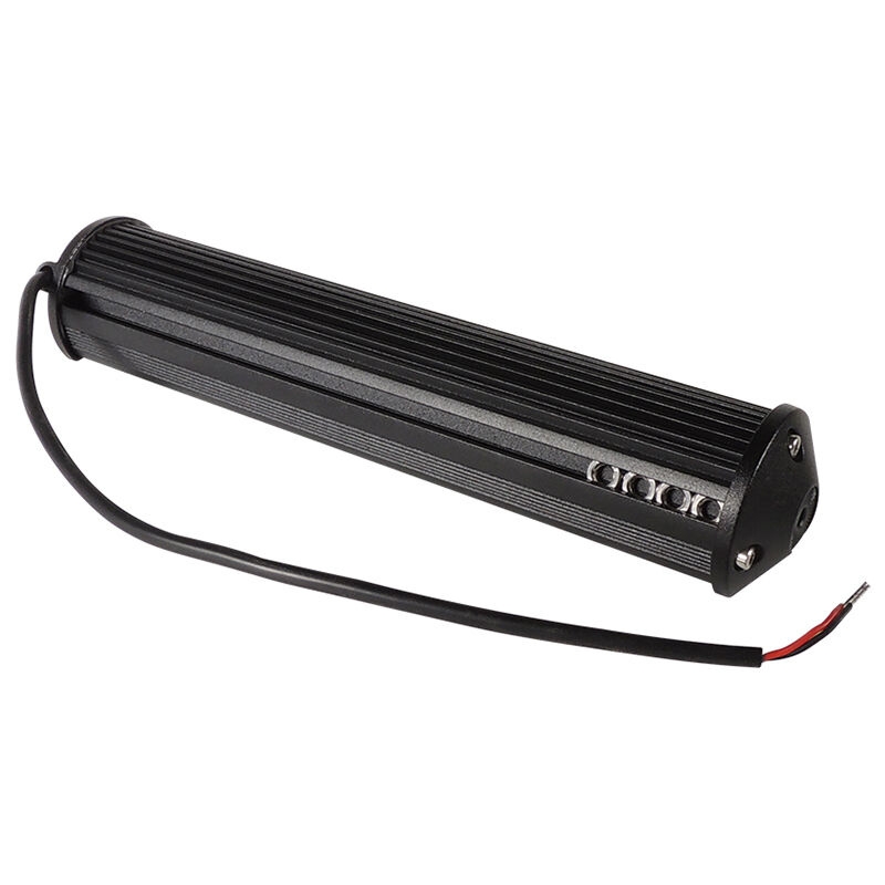 LED světelná rampa SHARK LED LIGHT BAR 10.5" 24W 2400LM