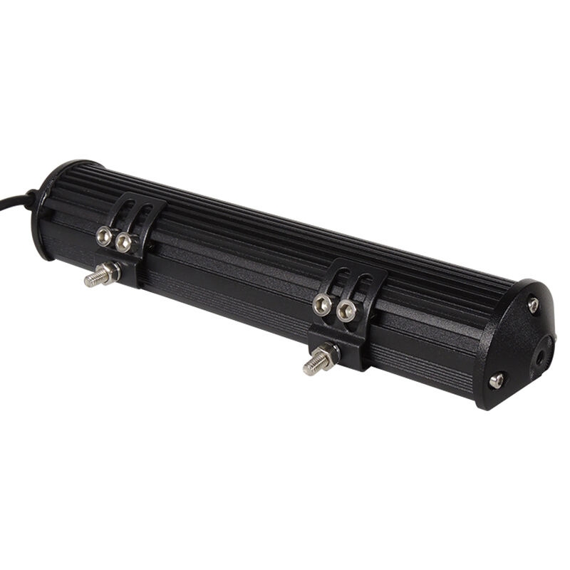 LED světelná rampa SHARK LED LIGHT BAR 10.5" 24W 2400LM