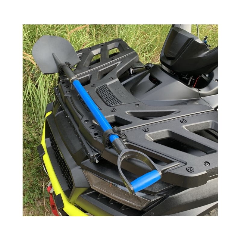 Držák nářadí SHARK Tool Holder 60-87 mm univerzální