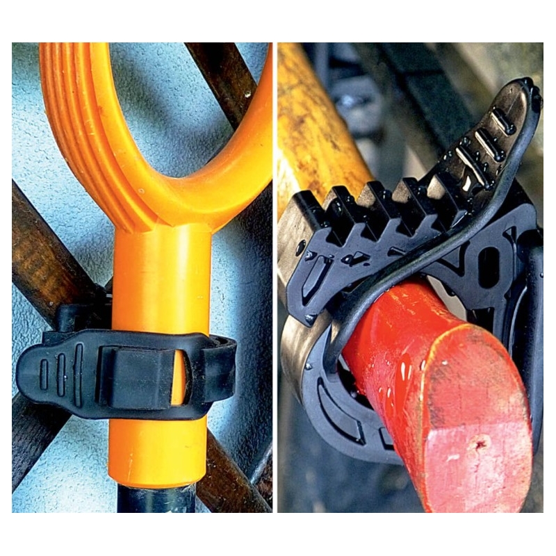 Držák nářadí SHARK Tool Holder 60-87 mm univerzální