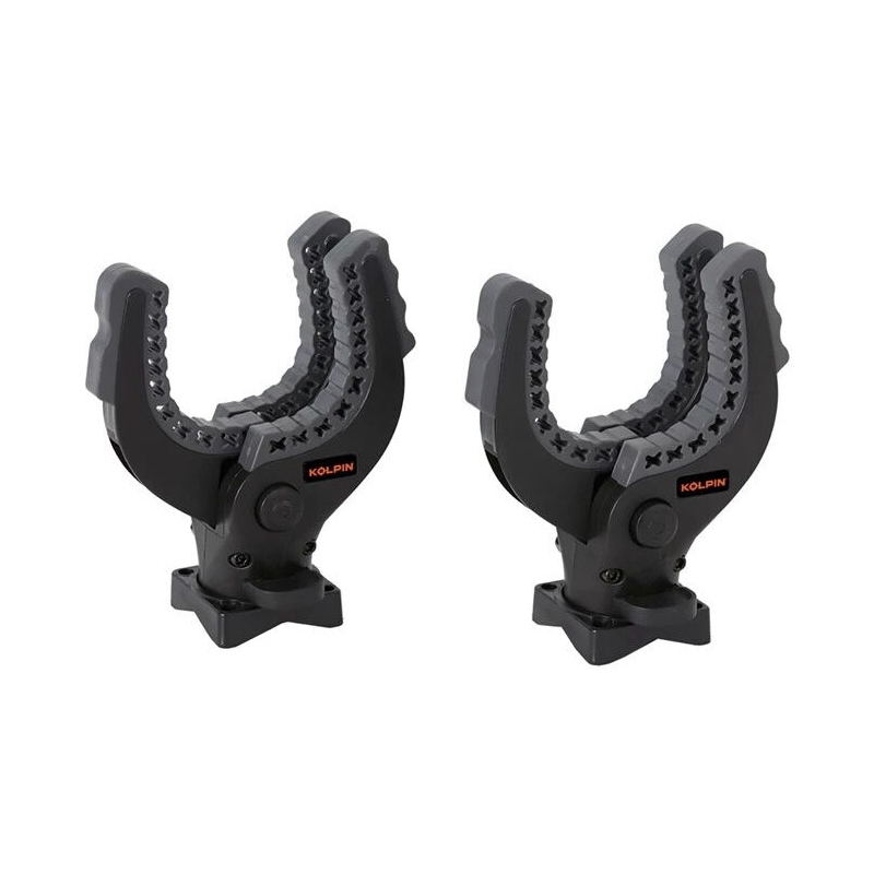 Držák nářadí KOLPIN Ratcheting Rhino Grip 25-100 mm univerzální