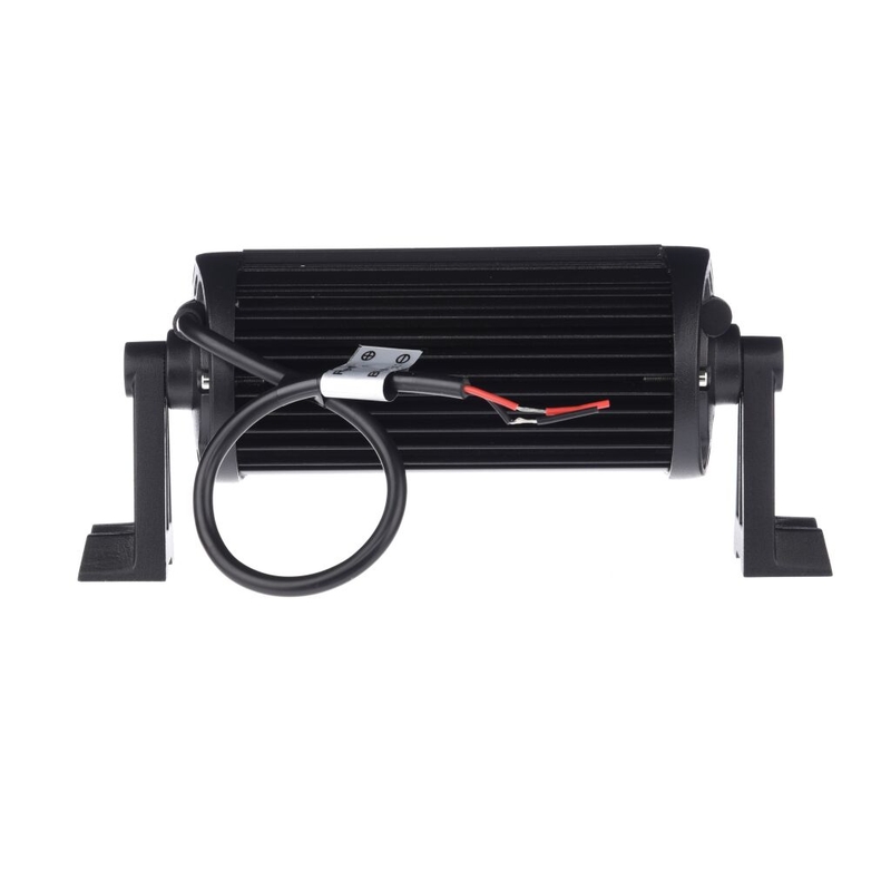 LED světelná rampa SHARK LED LIGHT BAR 7,5", 6D, 36W