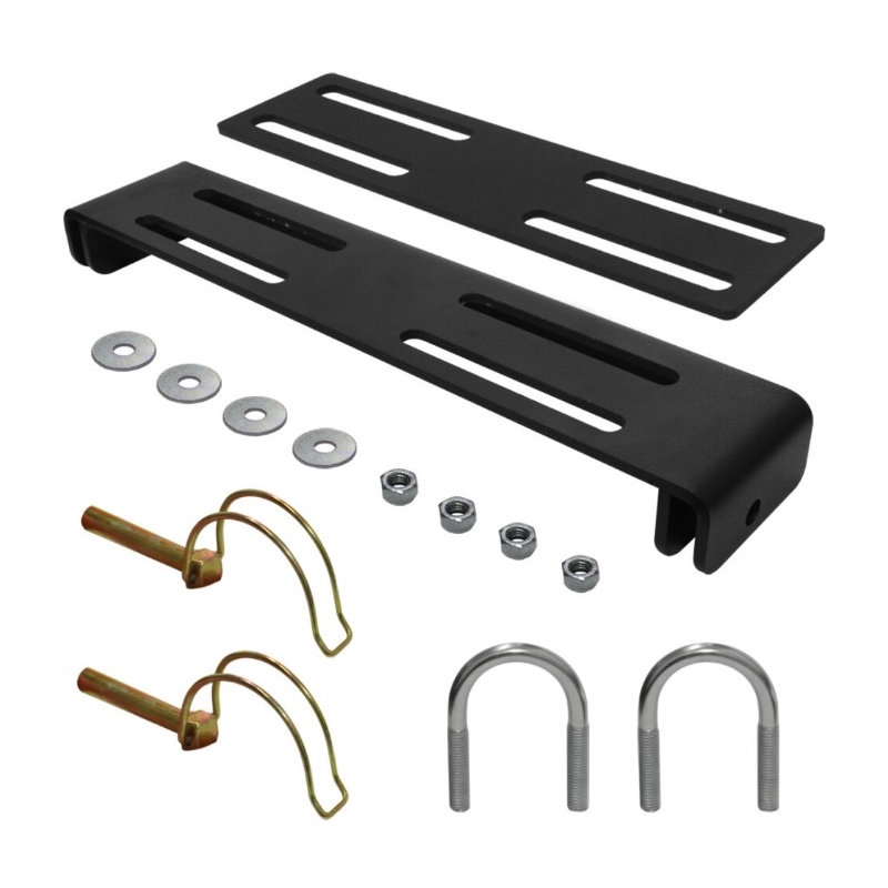Držák k upevnění adaptéru SHARK Hardware Box CYC6043