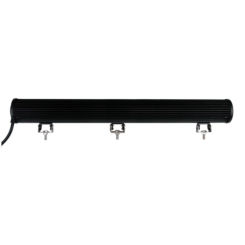 LED světelná rampa SHARK LED EPISTAR 60*3W 10800 LM 10-30V COMBO 28"