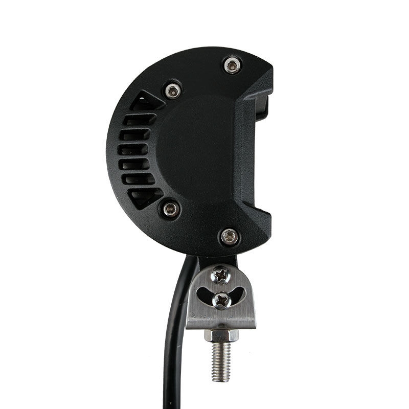 LED světelná rampa SHARK LED EPISTAR 60*3W 10800 LM 10-30V COMBO 28"