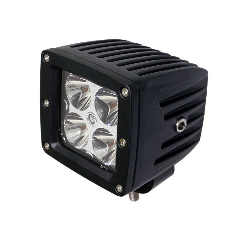LED světlo pro čtyřkolky SHARK LED CREE 20W 1400 LM 9-32V