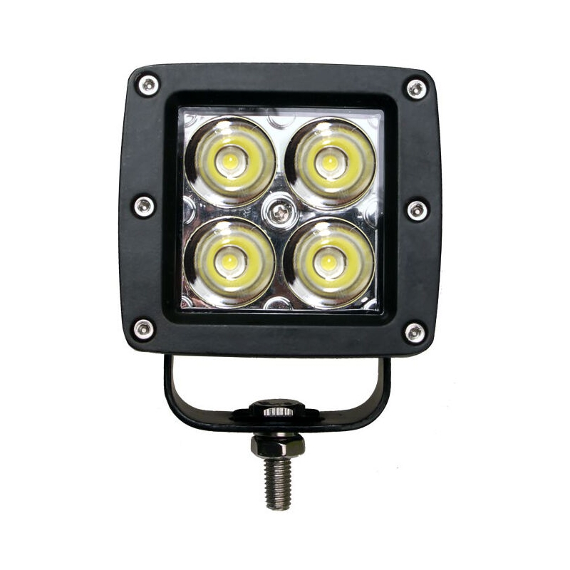 LED světlo pro čtyřkolky SHARK LED CREE 20W 1400 LM 9-32V