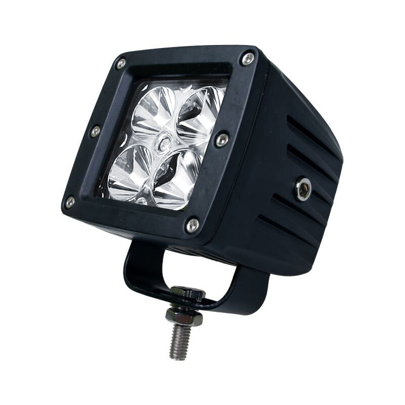 LED světlo pro čtyřkolky SHARK LED CREE 20W 1400 LM 9-32V