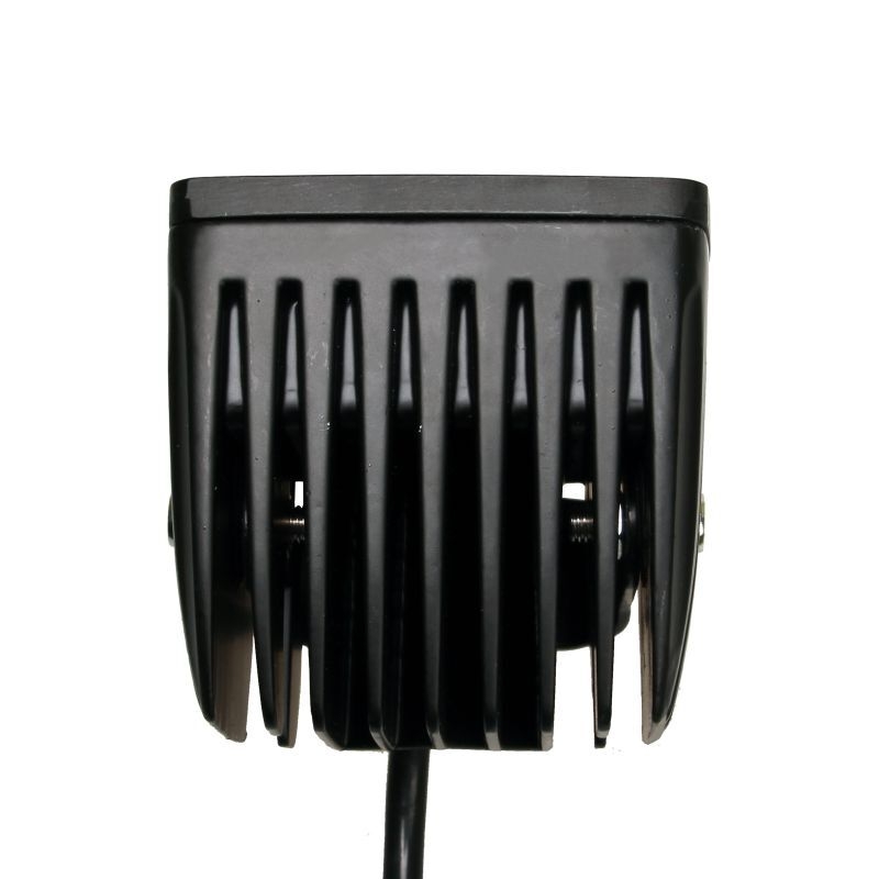 LED světlo pro čtyřkolky SHARK LED CREE 20W 1400 LM 9-32V