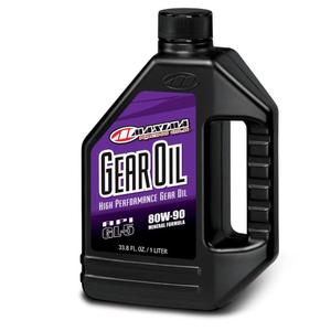 Převodový hypoidní olej MAXIMA 80W-90 1 l