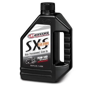 Převodový olej MAXIMA SXS Pro Gear, 75W-140 1 l
