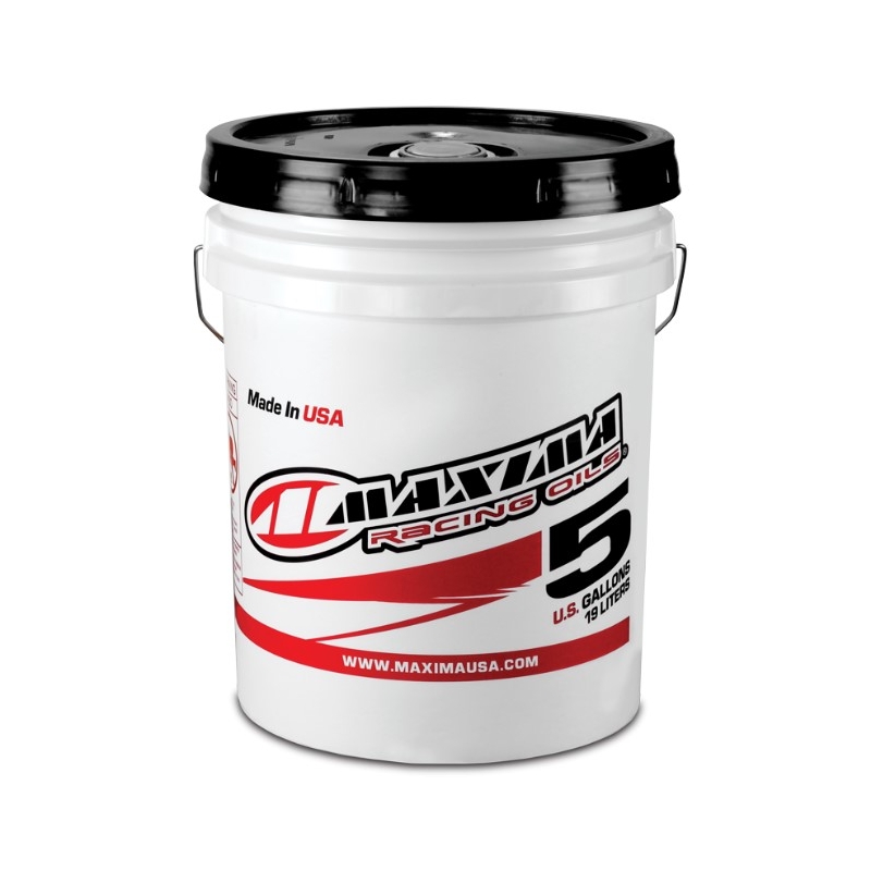 Převodový olej MAXIMA SXS Synthetic Gear 75W140 19 l