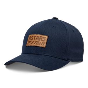 Kšiltovka Alpinestars Hardy modrá