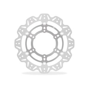 Brzdový kotouč EBC VR936