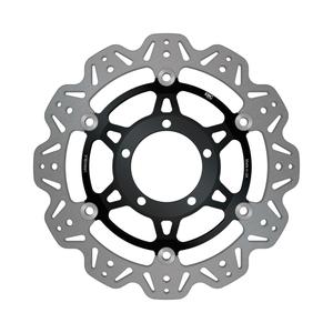 Brzdový kotouč EBC VR800BLK černá