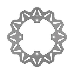 Brzdový kotouč EBC VR632