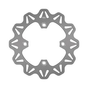 Brzdový kotouč EBC VR4138