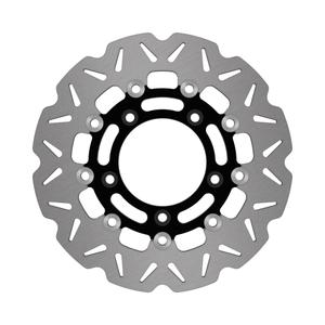 Brzdový kotouč EBC VR517BLK černá