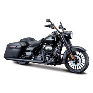 Model motorky Maisto Harley Davidson Motorcycles 2017 Road King Special 1:12