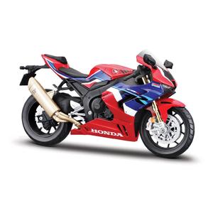 Model motorky se stojánkem Maisto Honda CBR1000RR-R Fireblade SP 1:12