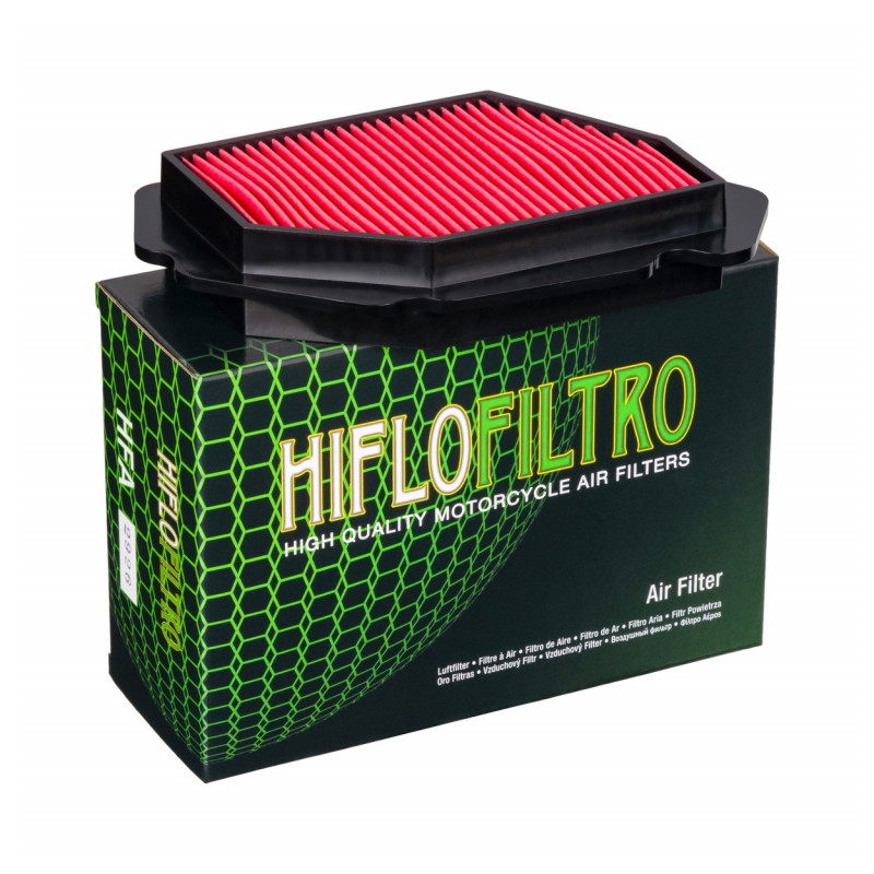 Vzduchový filtr HIFLOFILTRO