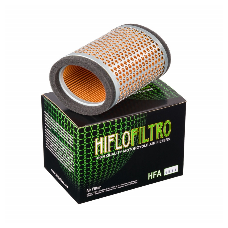 Vzduchový filtr HIFLOFILTRO pro TRIUMPH Thunderbird 1600 2009-2014