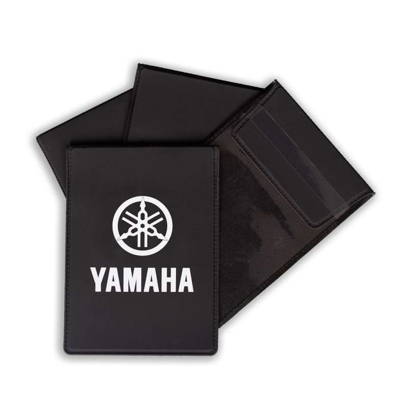 Obal na technický průkaz Yamaha
