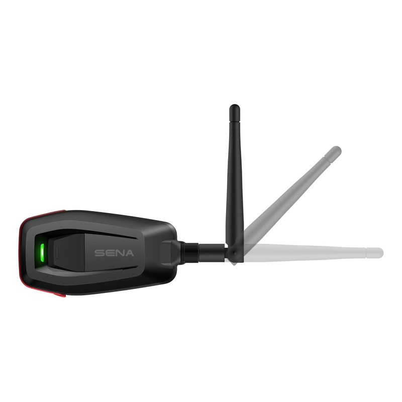 Adaptér Bluetooth-MeshPort Red SENA
