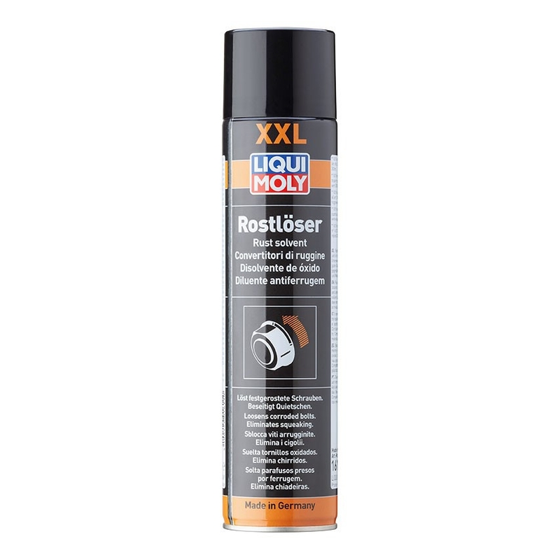 Uvolňovač rzi XXL Liqui Moly 600 ml
