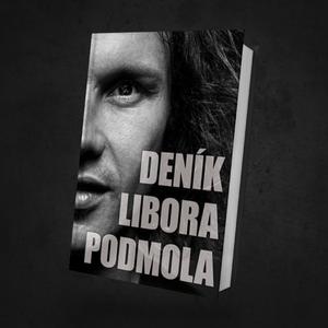Kniha Deník Libora Podmola 1