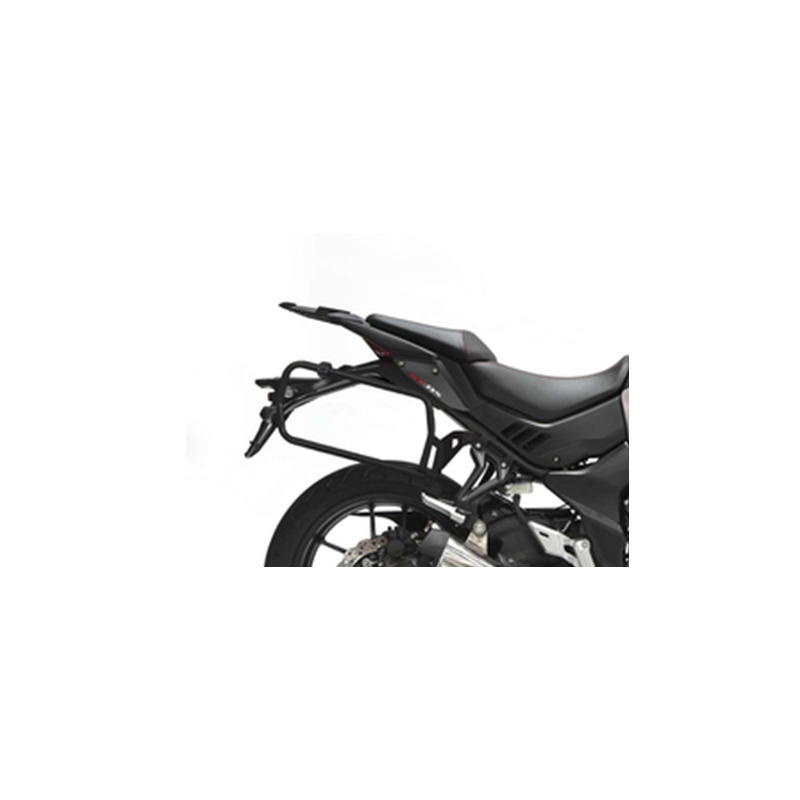 Montážní sada 4P systém SHAD (pro kufry a brašny TERRA a SH38X) pro VOGE 500 DS 2020-2026, VOGE DSX 500 2020-2024