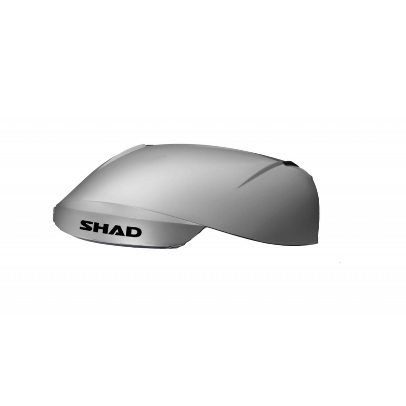 Kryt kufru SHAD pro SH33 nový titan