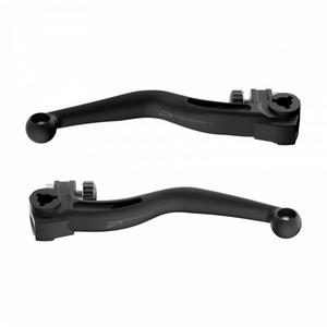 APT Levers kit POLISPORT 91575 černá