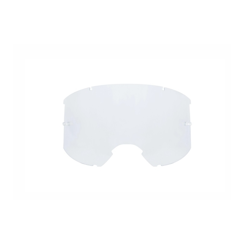 Náhradní čiré plexi pro brýle Red Bull Spect STRIVE Anti FOG