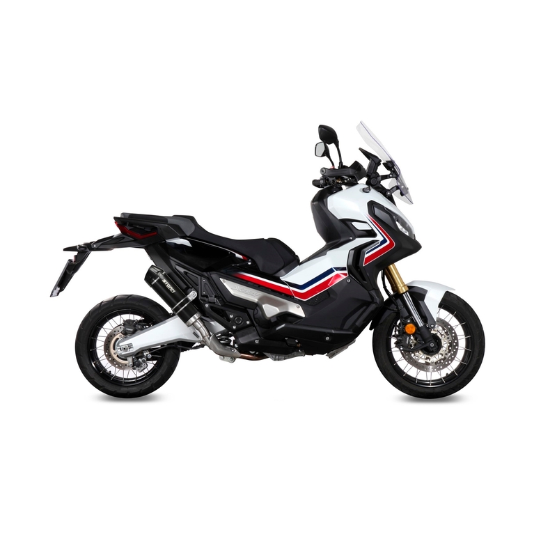 Koncovka výfuku STORM GP Nerez pro HONDA X-ADV 750 2017-2026