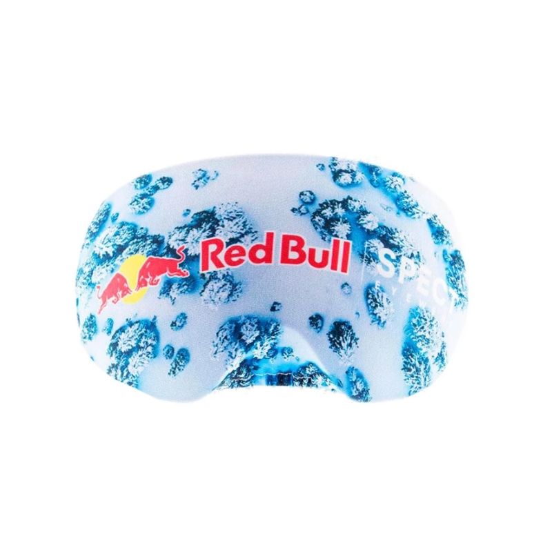 Ochrana motokrosových brýlí Red Bull Spect