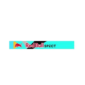 Náhradní pásek pro brýle Red Bull Spect STRIVE světle modrý