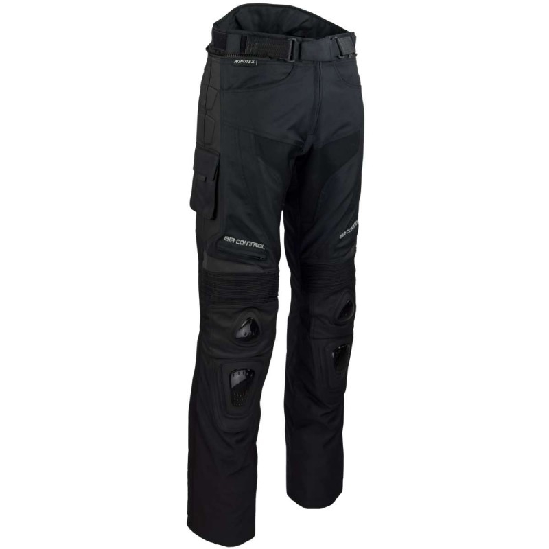 Kalhoty na motorku Roleff Kodra Sports 490
