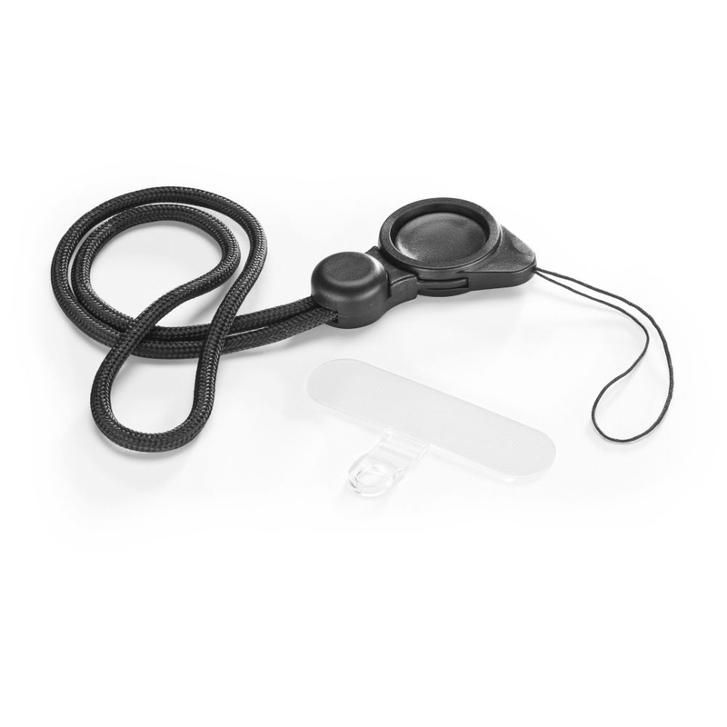 Ochranný kryt Interphone QUIKLOX Tetraforce - Apple iPhone 15 Pro černý