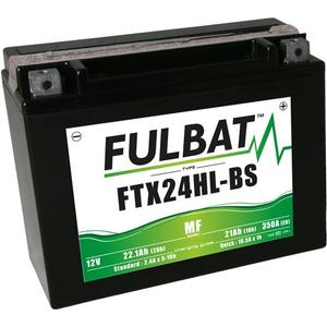 Gelová baterie FULBAT