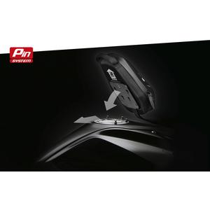 Pin systém SHAD X020PS