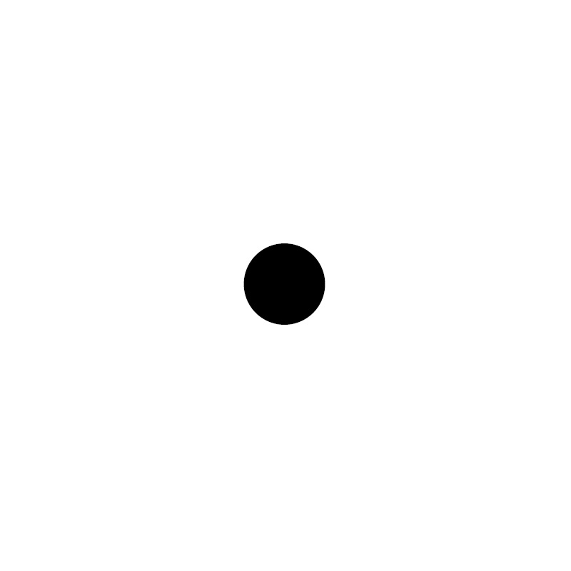 Adaptér pro páčku spojky PUIG černý