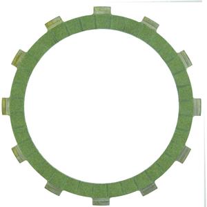 Lamely spojky set EBC SRC051 Aramid